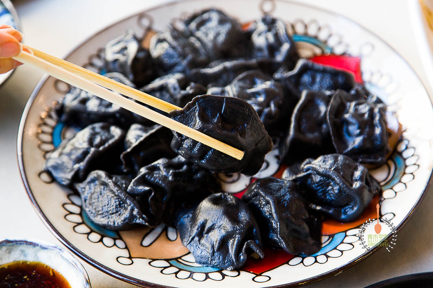 从来不做宣传的神秘餐厅,知道之后几乎周周都要去!