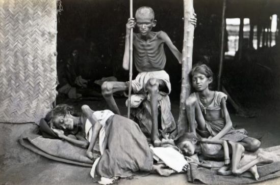 每年搜刮1000万白银,饿死平民无数,英国殖民印度为何还被感谢?