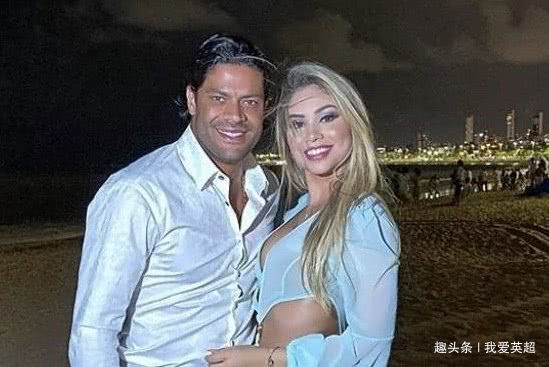 曝33岁上港外援胡尔克再婚!惹争议?离婚仅8个月后娶前妻外甥女