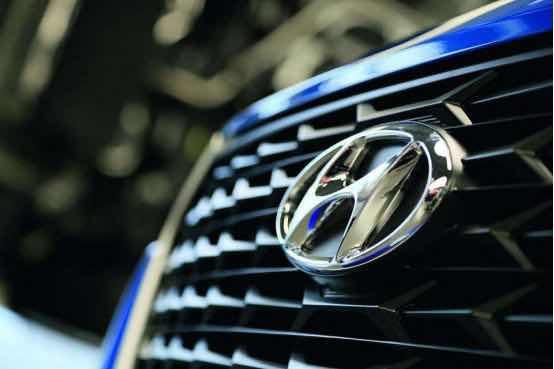 伊兰特、菲斯塔、索纳塔这些鲶鱼系审美的车，能获得好感吗？