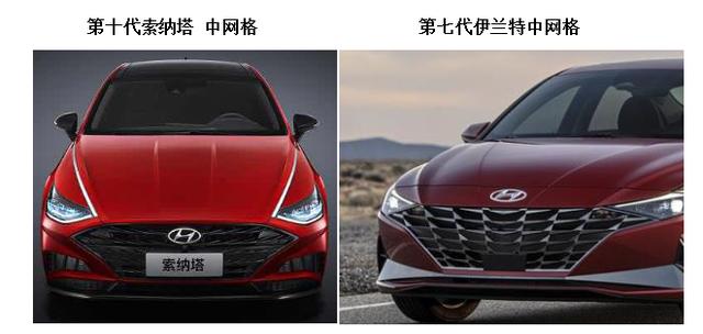 伊兰特、菲斯塔、索纳塔这些鲶鱼系审美的车，能获得好感吗？