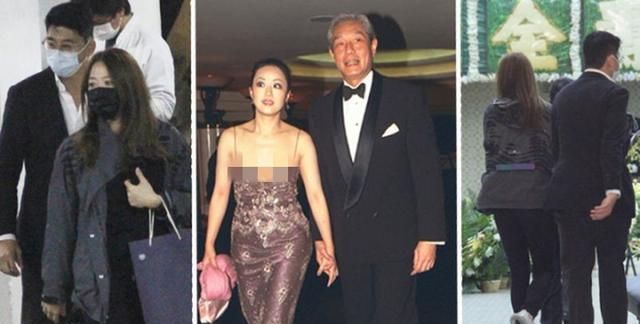 25岁生日获暖心祝福,继母与她亲如姐妹|范姜|章小蕙|钟嘉晴_新浪新闻