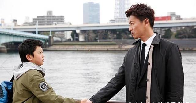 《bg～身边警护人2》 归来,木村拓哉能否再创辉煌?