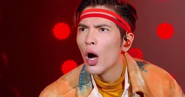 萧敬腾|高音|杨宗纬_新浪新闻