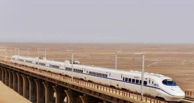 中国技术就是牛!麦麦高铁逐渐成当地地标,盈利水平大幅提升!