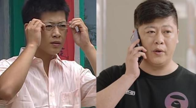 时间都去哪儿了?《乡村爱情》全员变老,谢大脚怎么脸歪了?