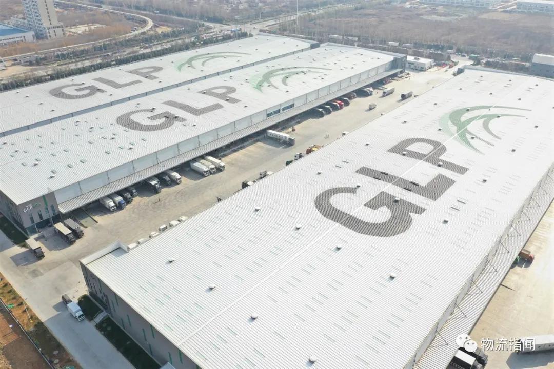 普洛斯和冯氏家族联合宣布私有化利丰的要约