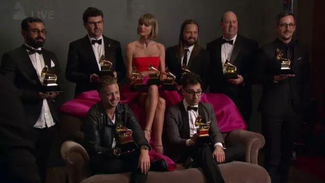 Republic的主唱Ryan Tedder为中国发声