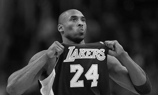 曼巴精神永存,科比职业生涯6大高分时刻