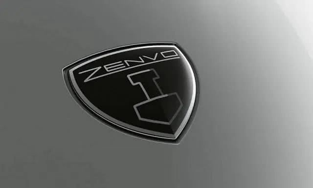 比较冷门的7款顶级超跑车标第一款w标就很少见认全的是土豪