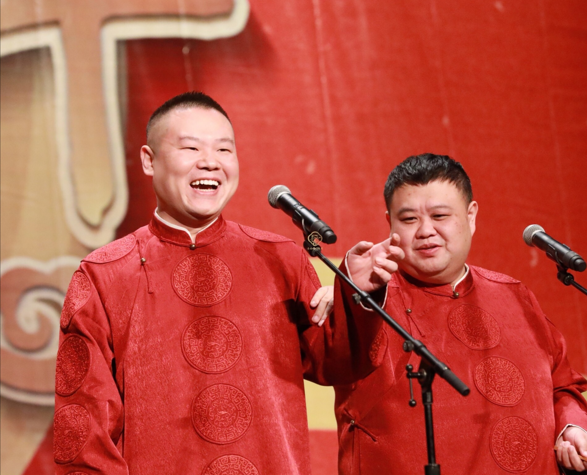 郭德纲后继无人岳云鹏被指欠火候郭麒麟资历成阻力