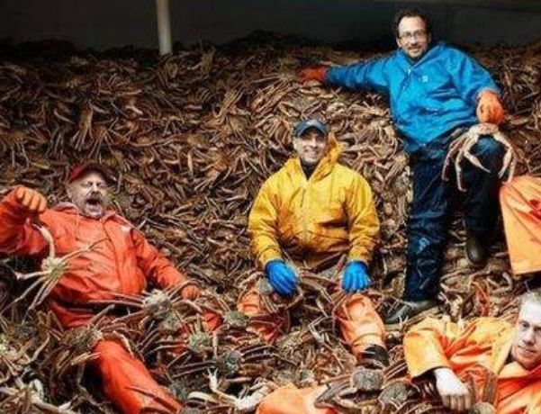 世界上最危险的职业,死亡率是普通工人的50倍,工作5天可赚70万