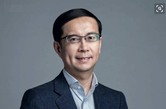 阿里巴巴张勇：从会计到万亿市值公司CEO，留给我们3个人生启示__财经头条