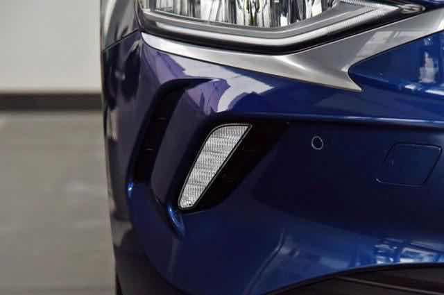 伊兰特、菲斯塔、索纳塔这些鲶鱼系审美的车，能获得好感吗？