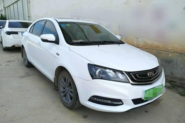 预算一样表哥选吉利帝豪我选二手凯美瑞5年后高下立判