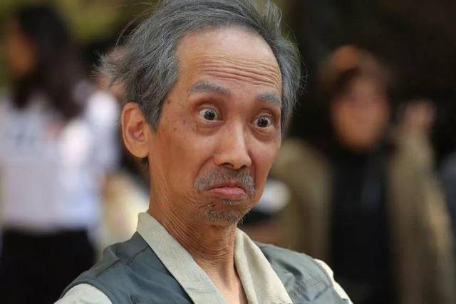 香港著名黄金配角重金属中毒超标63倍及肌肉萎缩直言要积极面对