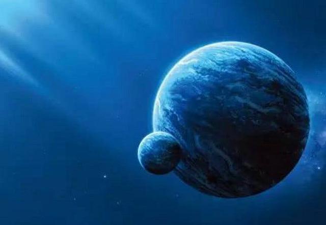 科学家发现"超级地球",距离地球最近!|类地行星|地球|星球_新浪新闻