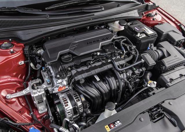 伊兰特、菲斯塔、索纳塔这些鲶鱼系审美的车，能获得好感吗？