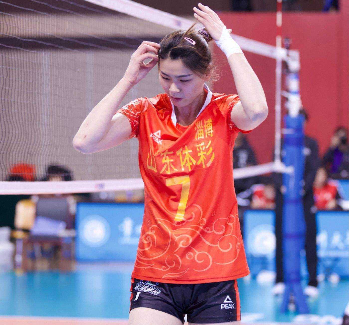 女排又一留洋国手启程回国,她恐难逆袭东京奥运名单
