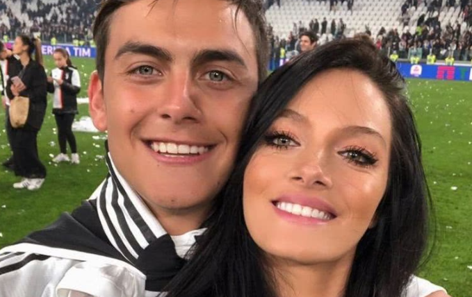 迪巴拉情侣双双沦陷!尤文再添感染者,米兰也未能幸免