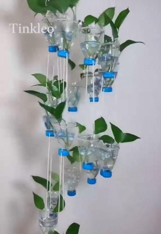 diy变废为宝手工,手工课作业