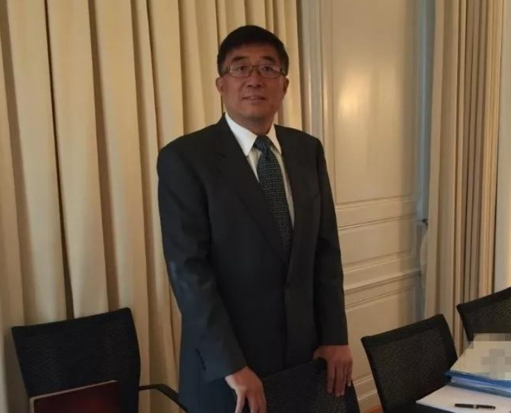 网曝孙杨闹剧被他解雇的律师破案,一招臭棋毁所有|孙杨|刘驰|孙杨方