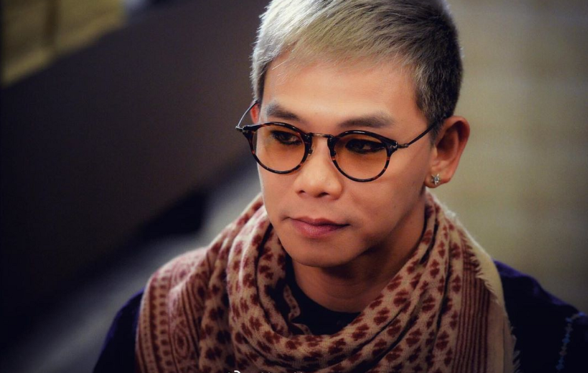 周星驰电影御用配角,被称"小混混专业户",今弃演从商活成这样|林子善