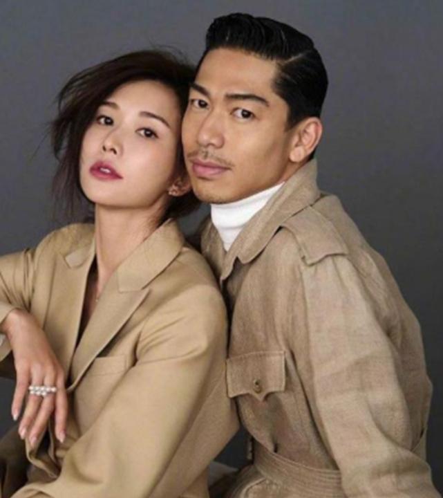 有种整容新婚8个月黑泽良平和之前一般林志玲却变了