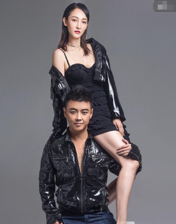 37岁世界冠军王皓大男子主义妻子曾受邀跳热舞他全程黑脸