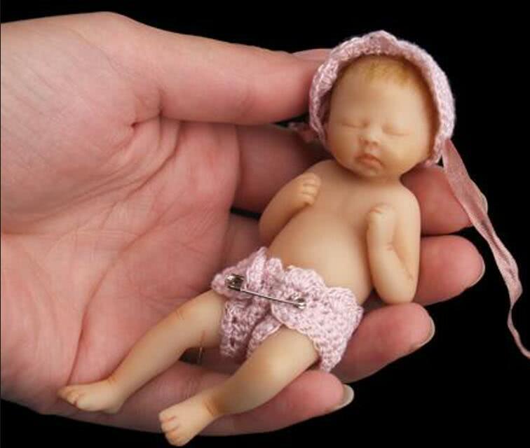 那些年被"流产"掉的婴儿,最后怎么处理?