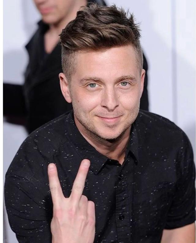 美国知名乐队共和乐队one republic的主唱ryan tedder为中国发声