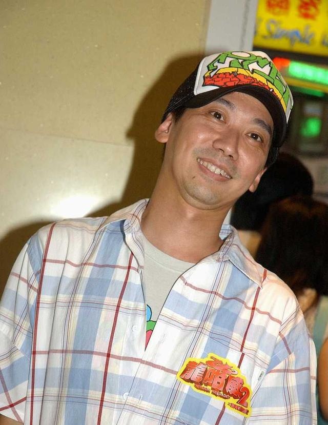 "宋世杰"得癌症被化疗后或患脑瘤,家庭事业都破碎