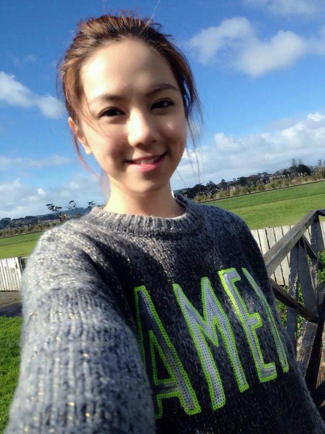 邓紫棋写真照片赏析