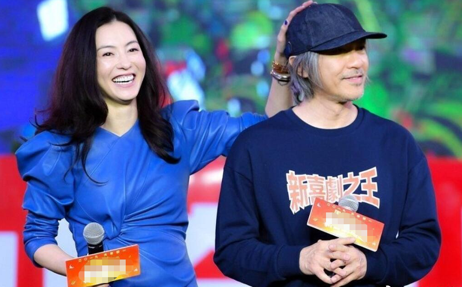 被称"小混混专业户",今弃演从商活成这样|林子善|周星驰|小混混_新浪