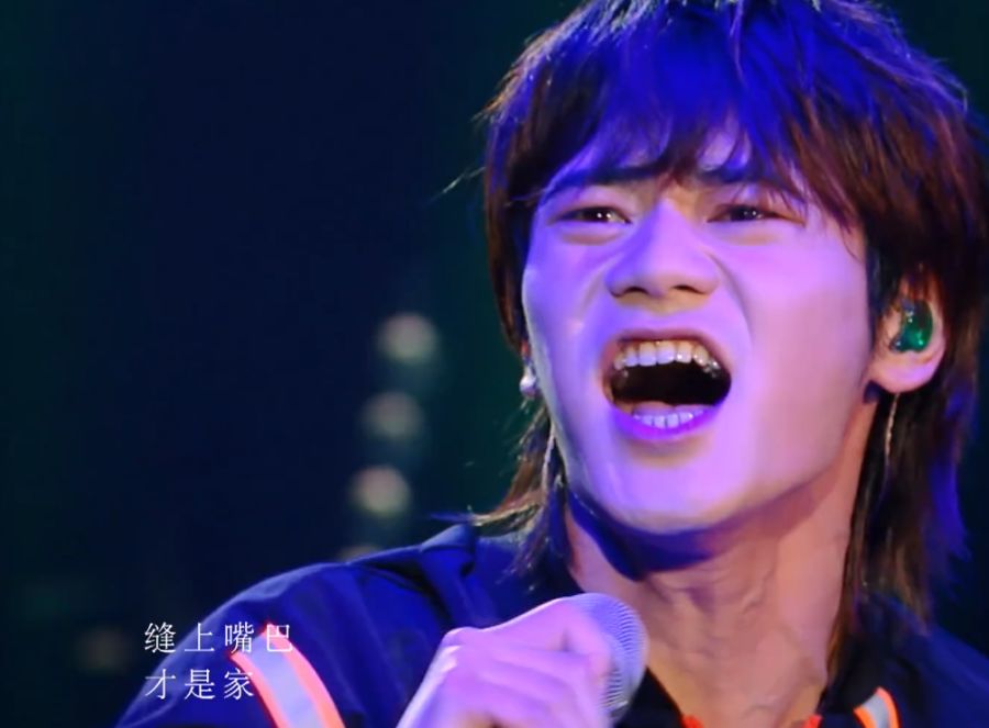 歌手太一为什么奇袭华晨宇失败周深对他的评价很到位