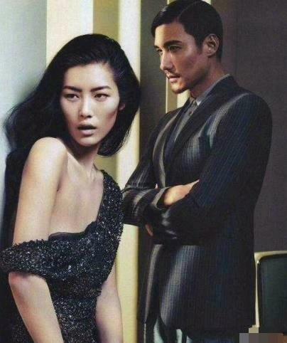 有种"合影杀手"叫胡兵,与化妆的吴亦凡无滤镜同框