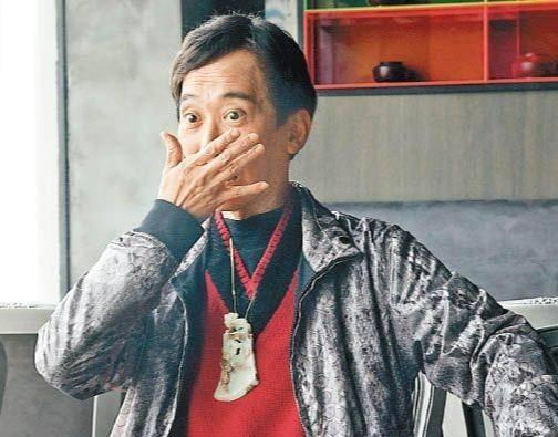 香港著名黄金配角重金属中毒超标63倍及肌肉萎缩直言要积极面对