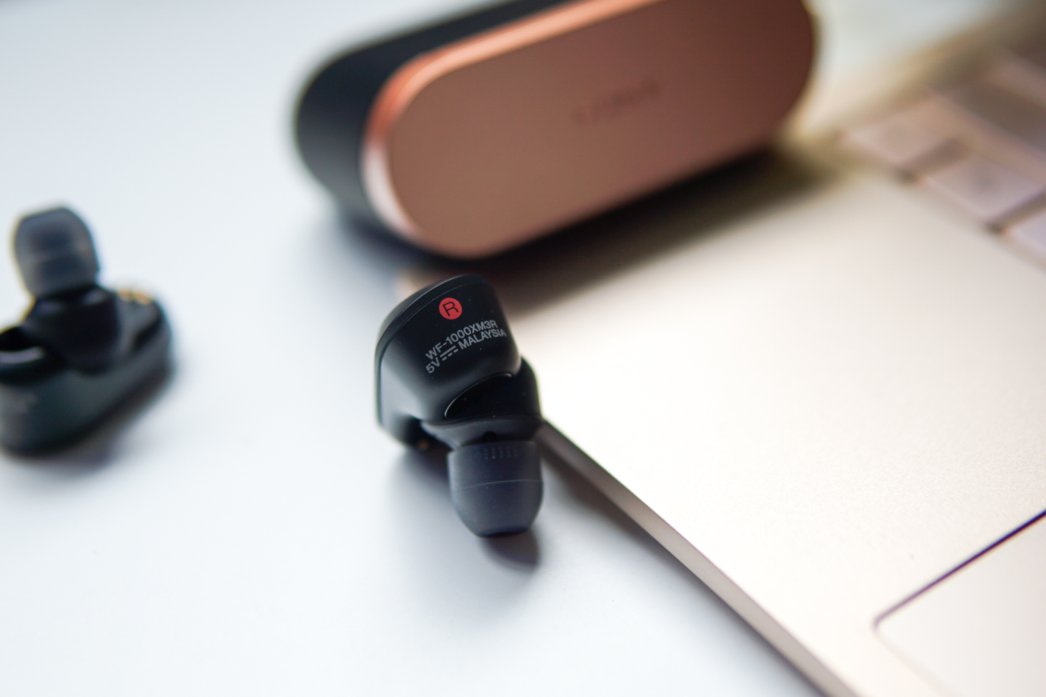 索尼wf1000xm3测评大法硬实力真强或许是airpods唯一对手