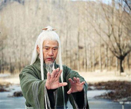 三国三大绝顶高手,吕布赵云都是他们的徒弟!|王越|吕布|李彦_新浪新闻