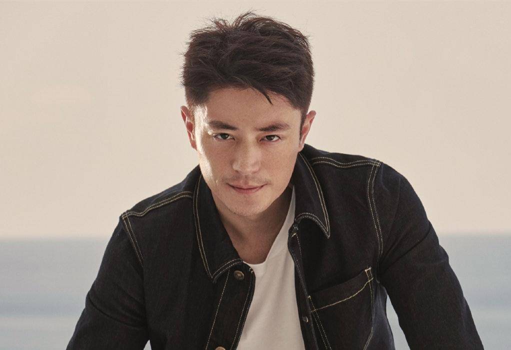 林心如霍建华带女儿打卡婚礼胜地,出行方式太别致