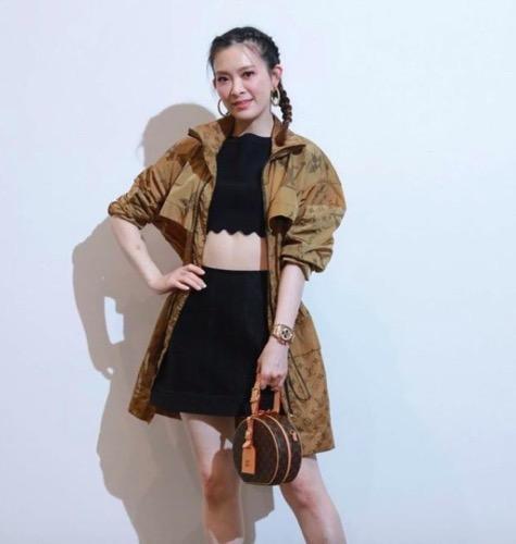 "国标女王"刘真因病逝世,生前曾表示收藏的高跟鞋都留给女儿