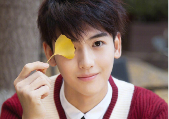 等影视剧,因为在新版《倚天屠龙记》中饰演杨不悔而获得一些关注