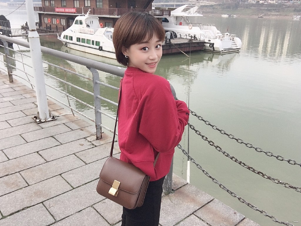 世界冠军眭禄现成女神热衷做公益当支教无奈身高1米52仍单身