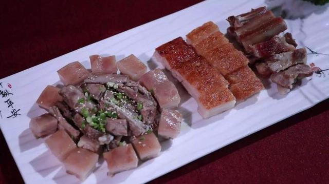 曾因《舌尖上的中国》拍摄而闻名的"均安蒸猪",现如今生意惨淡|美食