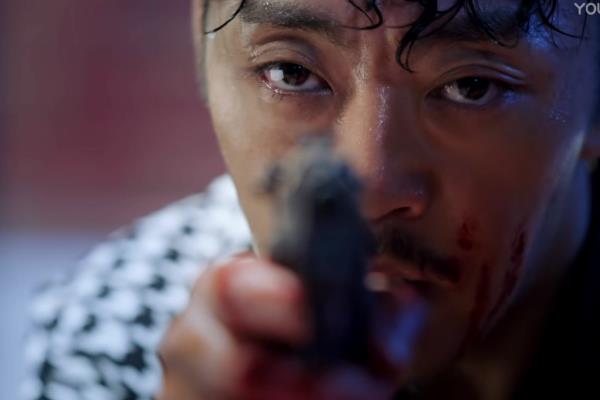 重生赵今麦和四个男性组cp张译高冷张昊唯暖心他最仗义