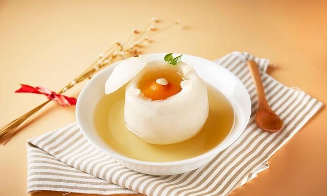 10块钱3斤,既能生吃还能蒸煮,润燥润肺又养人|雪梨|冰糖|川贝_新浪网