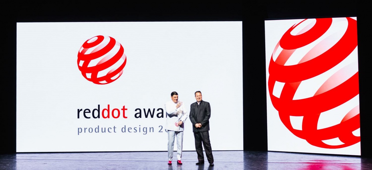 2020红点设计奖揭晓,小米三款旗舰机型上榜!