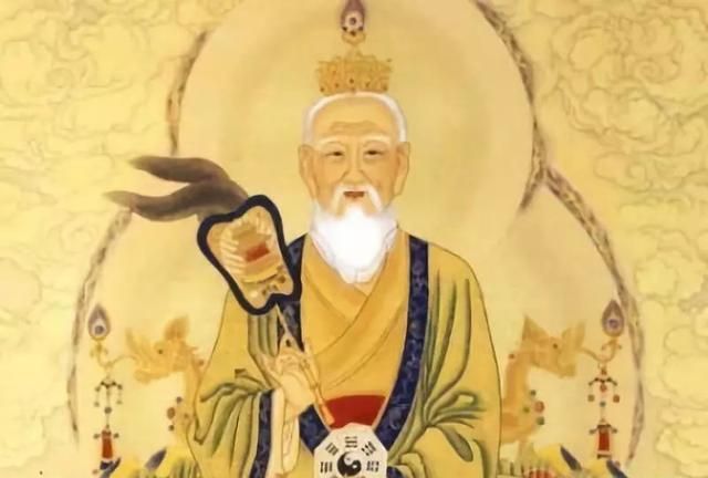 那还得要从洪荒时期说起,客观讲,收三清太上老君,元始天尊和通天教主