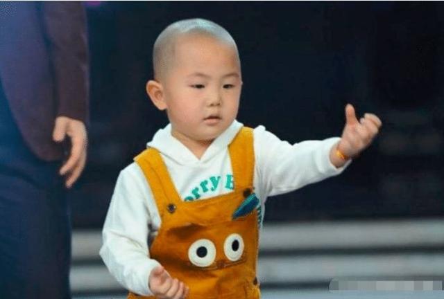 他3岁被全国观众认识,5岁登上春晚,如今父母后悔让他做演员|张峻豪