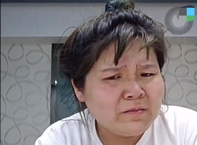 网红郭老师遭受家暴,在直播中被全程录制,郭老师痛哭